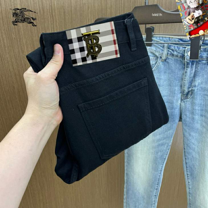 Picture of Burberry Jeans Long _SKUBurberrysz28-3825tr1108464